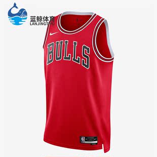 耐克正品 T恤DN2131 夏季 男子透气运动休闲无袖 657 新款 Nike