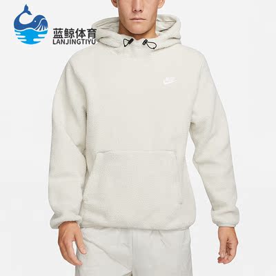 耐克正品男子运动卫衣