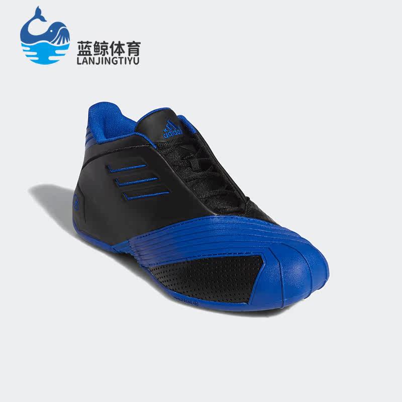 Adidas/阿迪达斯正品TMAC 1麦迪1代男子耐磨实战篮球鞋EE6843