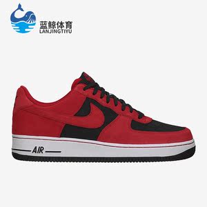 Nike/耐克正品秋季男子新款时尚运动健身低帮板鞋488298-619