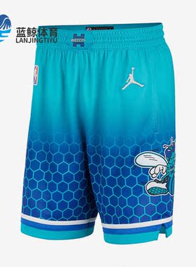 Nike/耐克正品Jordan Brand篮球比赛男子运动短裤 DB4128-480