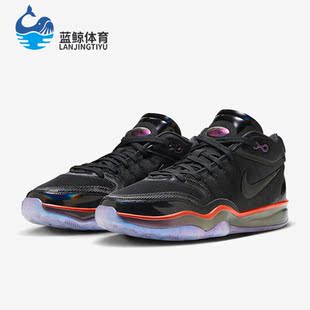 G.T. FV4139 Nike Zoom GTE EP男女篮球鞋 耐克正品 Hustle