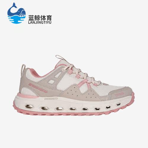 斯凯奇女士防滑运动鞋Skechers斯