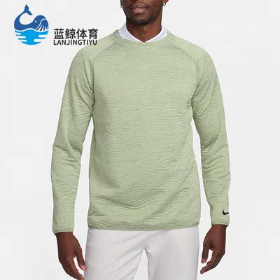 Nike/耐克正品新款男士圆领舒适休闲运动长袖卫衣FD5836-386