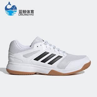 Adidas/阿迪达斯正品新款Speedcourt男子网面透气跑步鞋ID9498