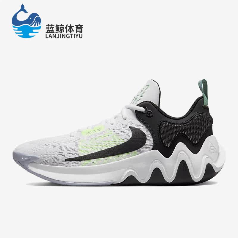 Nike/耐克正品Giannis Immortality 2 男子篮球鞋DM0826-101