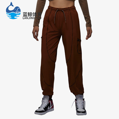 Nike/耐克正品Air Jordan男士宽松休闲运动长裤FB4660-259