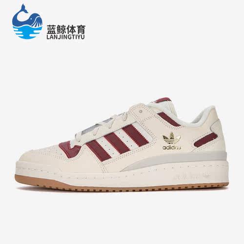 阿迪达斯正品三叶草男女休闲鞋