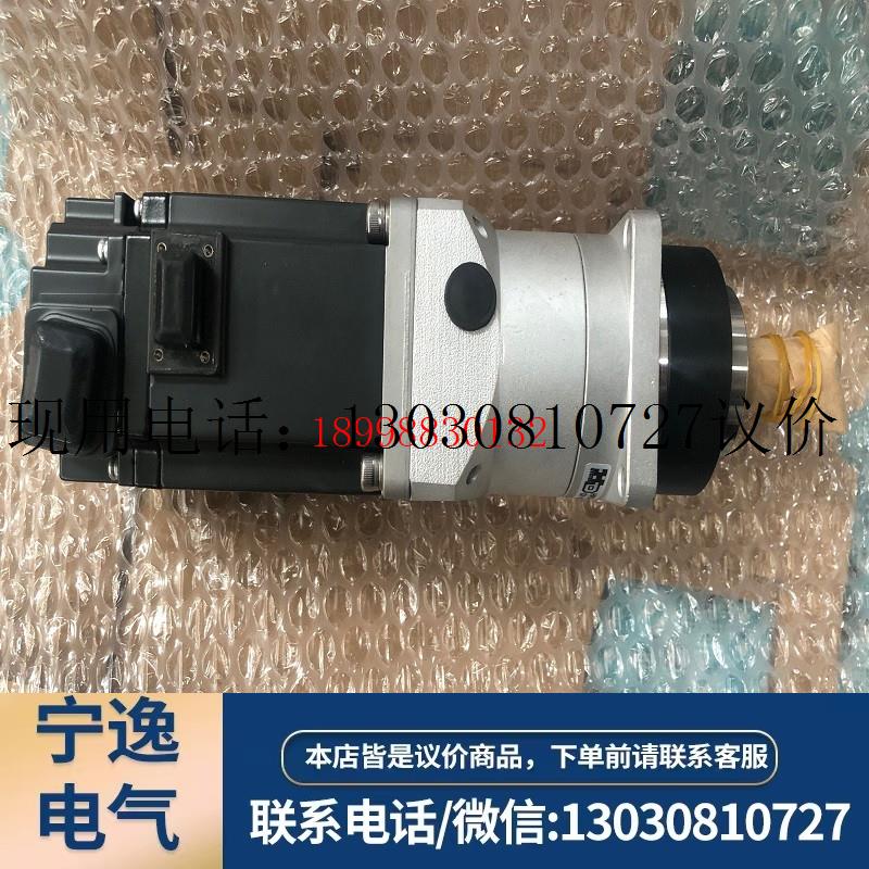 全新电机伺服电机HG-KR13G7/KR23G7/KR43G7/KR73G7质保一年议价
