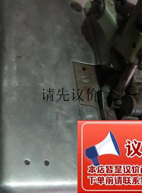 上海双工牌锁边机GN1-1 带电机锁边机,缝边机议价