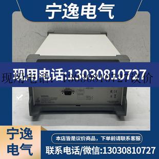 并且带议价 二手福禄克FLUKE8808A数字万用表高精度五位半台式 包邮