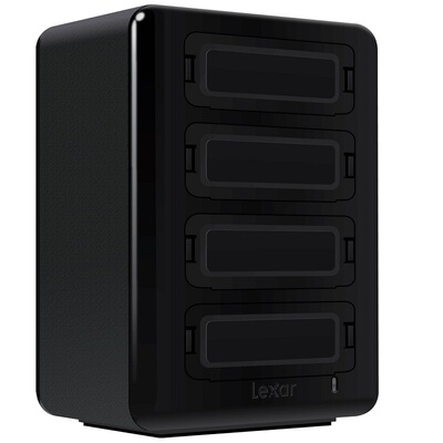 雷克沙workflow工作流读卡器