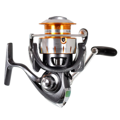 DAIWA 达亿瓦11新款 FREAMS福尔摩斯渔轮纺车轮纺车轮