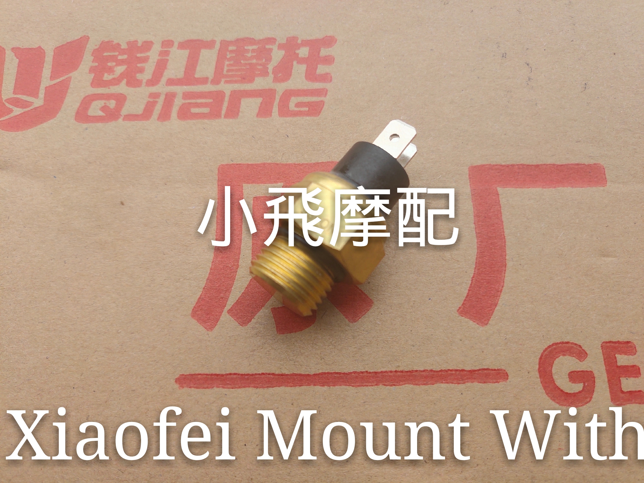 贝纳利原厂黄龙BJ600GS/-A/BN600出水温度开关风扇感应器传感器|ruв категории мотоцикл/оборудование/аксессуары, других поставок мотоциклов - от Buy2taobao.com для оказания профессиональной услуги покупки агента Taobao