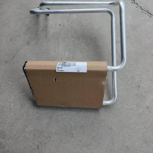 瑞风S3暖风水箱