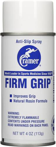美国代购Cramer Firm Grip, Anti-Slip Grip Enhancer for Sweaty