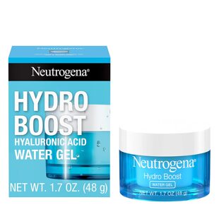 美国代购Neutrogena Hydro Boost Hyaluronic Acid Hydrating Wat