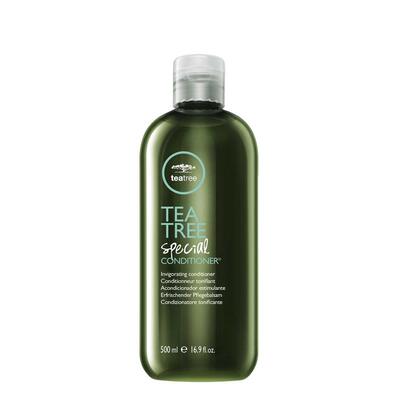 美国代购Tea Tree Special Conditioner, Detangles, Smoothes +