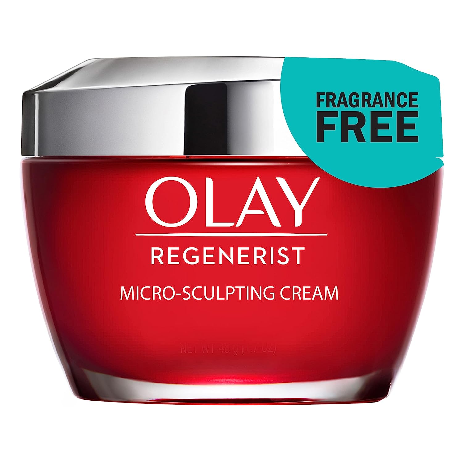 美国代购Olay Regenerist Micro-Sculpting Cream Face Moisturiz