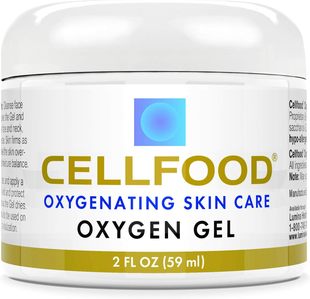 美国代购 Rich Provi Nutrient Gel Oxygen Cellfood