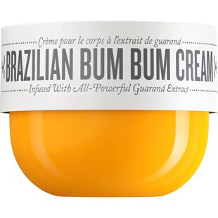 美国代购SOL DE JANEIRO Brazilian Bum Bum Cream,8.10 Fl Oz