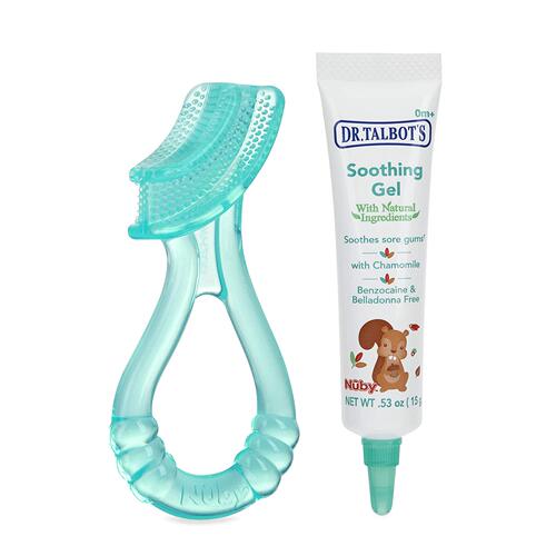 Dr. Talbot's Naturally Inspired Soothing Gel for Sore Gums w