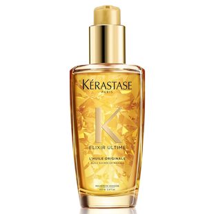 Ultime Oil KERASTASE Hair Elixir Original 美国代购 Huile