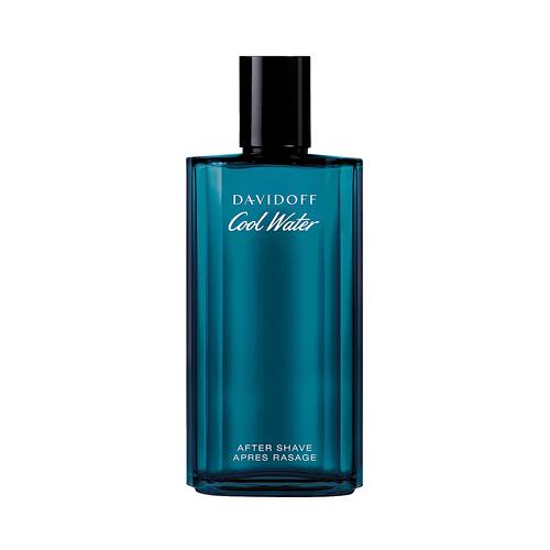 美国代购Davidoff Cool Water After Shave For Men, 4.2 Ounce