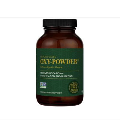 美国代购Global Healing Oxy-Powder Colon Cleanse & Detox Clea