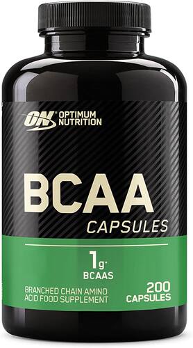 美国代购Optimum Nutrition Instantized BCAA Branched Chain Es