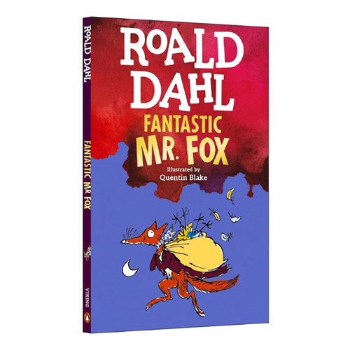 了不起的狐狸爸爸