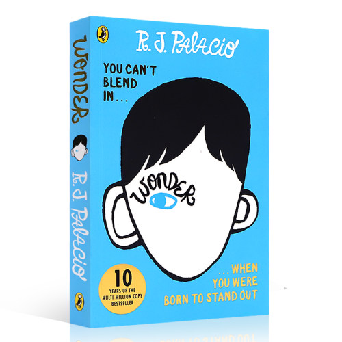 接受自我 创造奇迹！青春励志