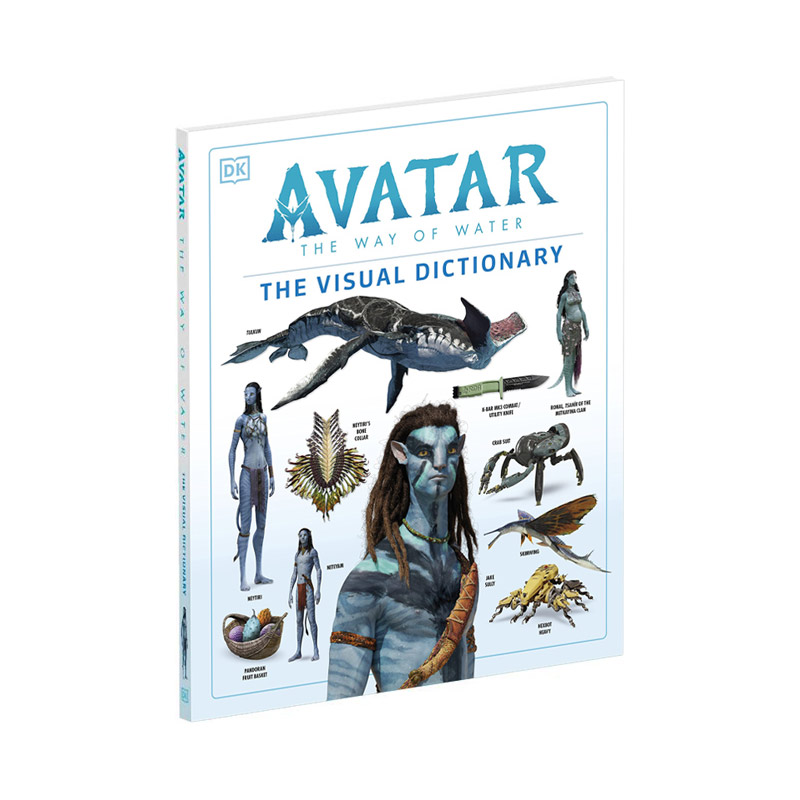 影迷指南 词条百科 视觉概念