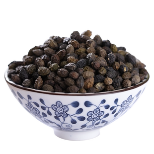 鸦胆子50克 鸭蛋子 鸭胆子 老鸦胆 鸦胆籽 鸦蛋子 非野生中药材