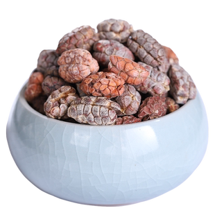 砂仁50克 阳春砂仁米 去壳去皮砂仁 砂仁肉 中药材店铺