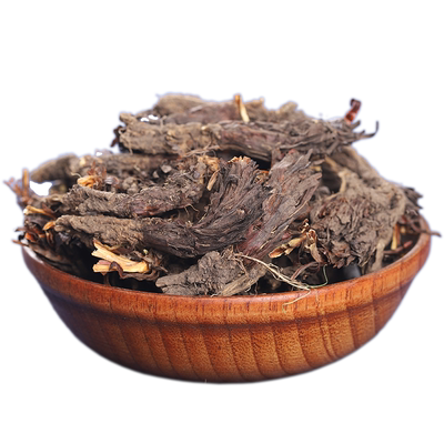 500克甘松中药材干净可磨泡茶