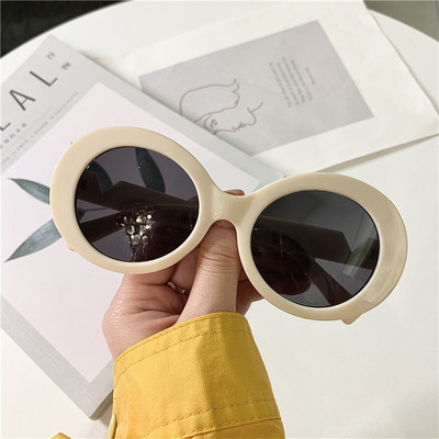 朋克墨镜ins超火网红同款酷帅