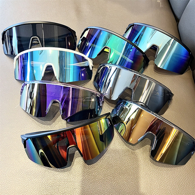 户外运动骑行眼镜太阳镜男