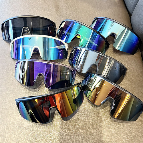 户外运动骑行眼镜太阳镜男