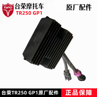 台荣TR250 400 GP1探路者整流器充电稳压器调压充电器原厂配件