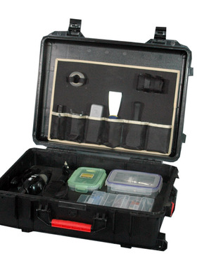 BTWL-IV型高档微量物证勘察箱bulant刑侦法医