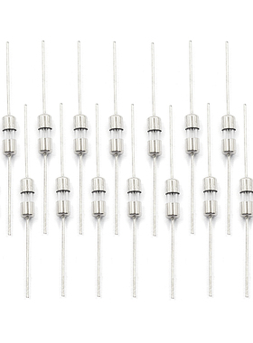 带引脚保险丝管3*10MM 3.6X10熔断器250V0.5A 1A1.5A2A3A5A 10A15