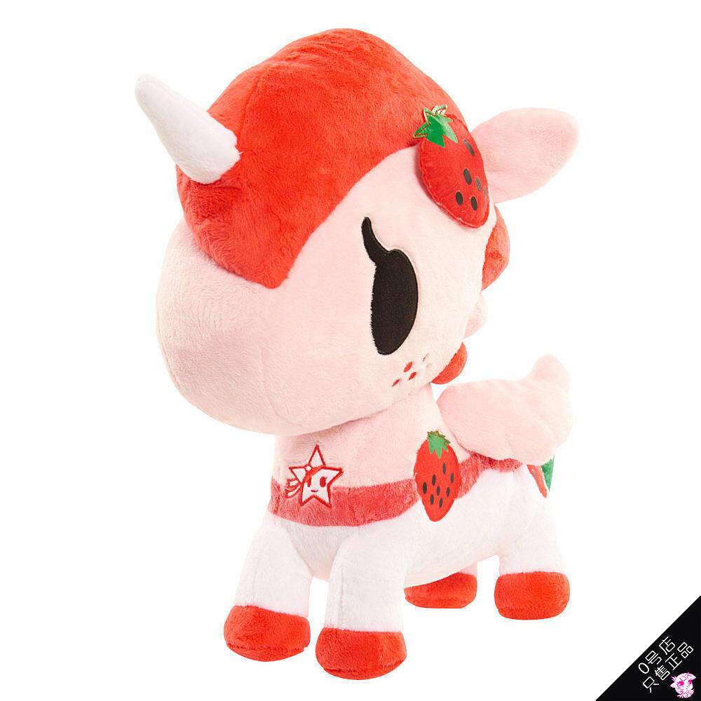 Peluche manga licorne - Ref 2697439 Image 1