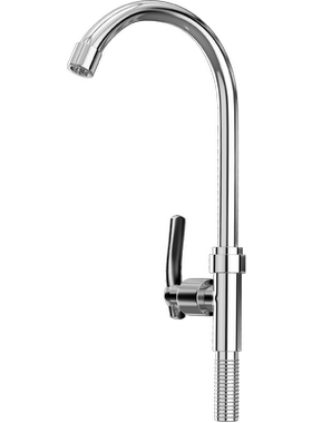 惠安特净水器4分水龙头