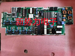 指导维修三星UA75F8200AJ电源板BN44 L75U2LC_DSM 00658C