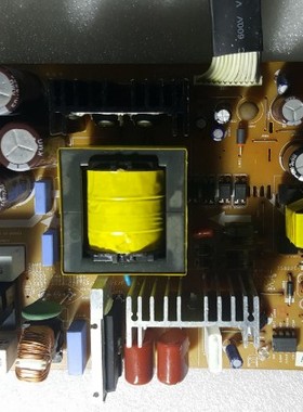 维修三星AH94-02678A/B/C电源板 AH41-01384C  GVV AH41-01377