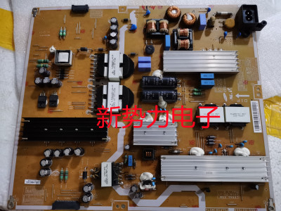 指导维修原装电源板UA55HU7000J