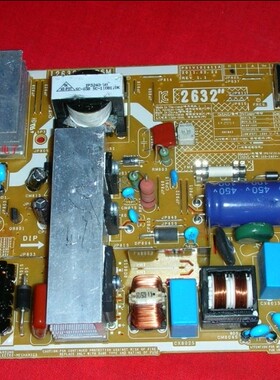 维修三星LA32D400E1 BN44-00438A电源板LTF320AP11  LA32D450G1