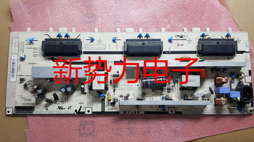 三星LA37B530P7K电源板