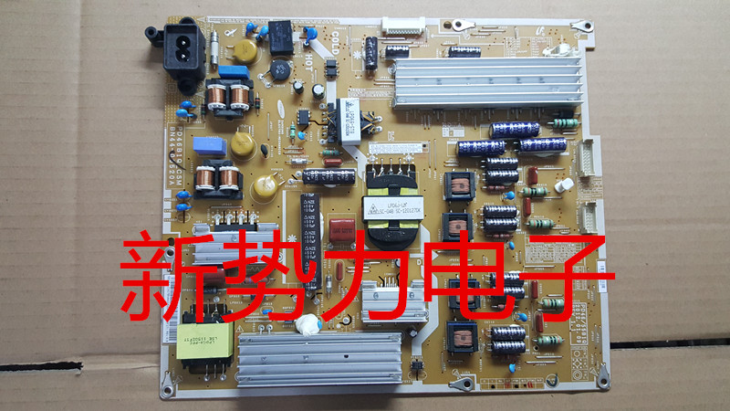 指导维修三星 UA46ES6700J 电源板 BN44-00520A PD46B1Q-CSM 电子元器件市场 PCB电路板/印刷线路板 原图主图